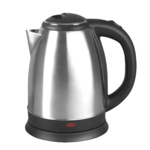 Professional Grade Stainless Steel Electric Kettle