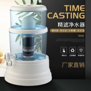 Home Countertop Mineral Water Purifier