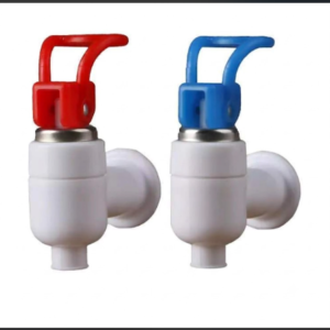 Push-Type Hot and Cold Dispenser Valves