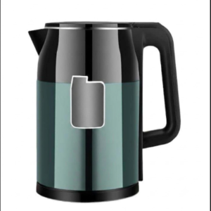 Dual-Layer Insulated Smart Electric Pot
