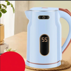 Insulated Smart Electric Pot