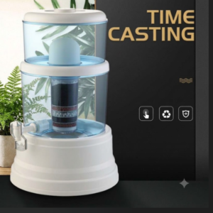 Home Countertop Mineral Water Purifier