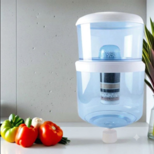 18L PC Food-Grade Water Purifier